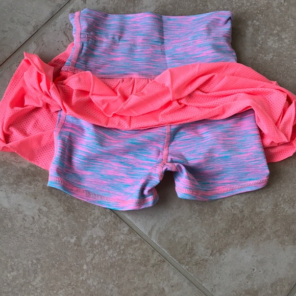 90 Degree by reflex Tank Top and Skort Set - Picture 9 of 16